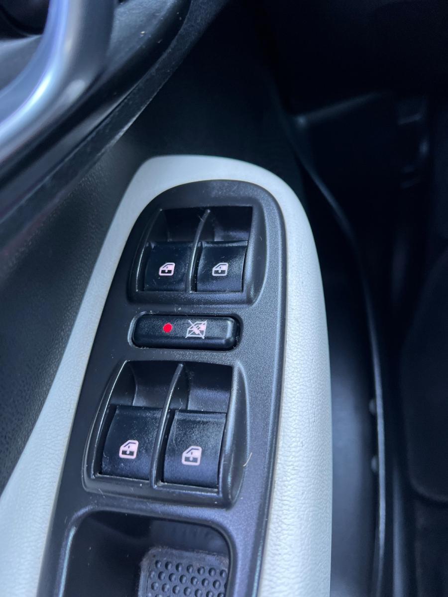 FIAT - 500 L L 1.3 mjt Trekking 85cv