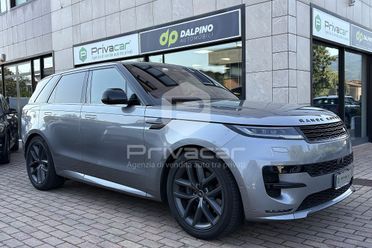 LAND ROVER Range Rover Sport 3.0D l6 300 CV Dynamic HSE