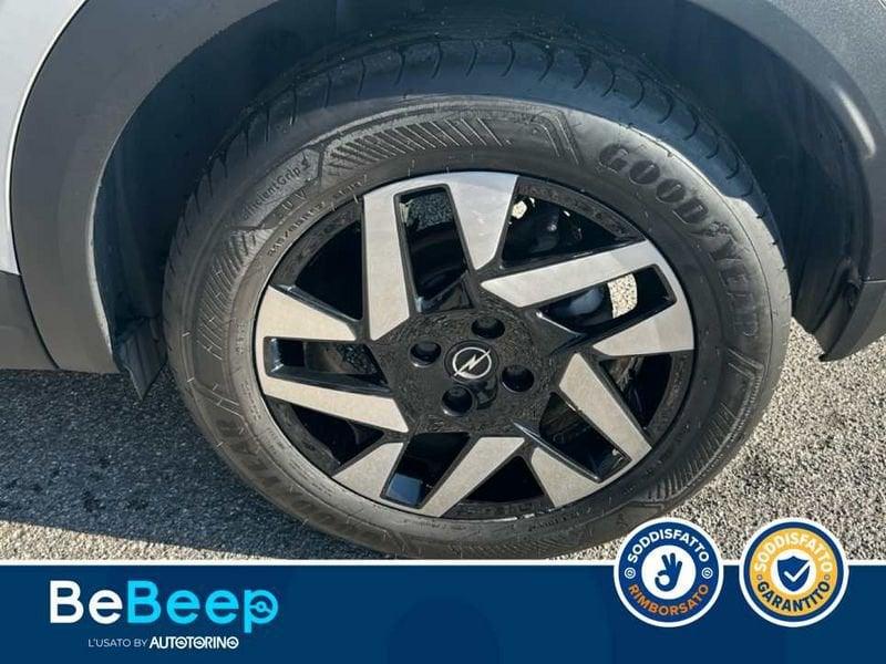 Opel Mokka 1.2 T ELEGANCE S&S 100CV