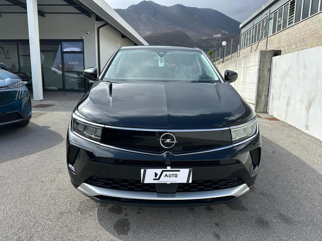 Opel Grandland 1.5 ecotec Business Elegance s&s 130cv at8