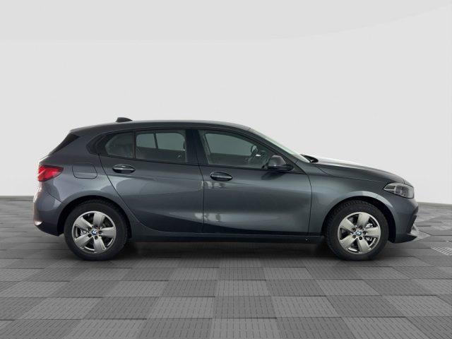 BMW 116 Serie 1 d BUSINESS ADVANTAGE