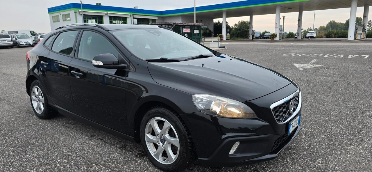 Volvo V40 Cross Country D2 1.6 Powershift Kinetic