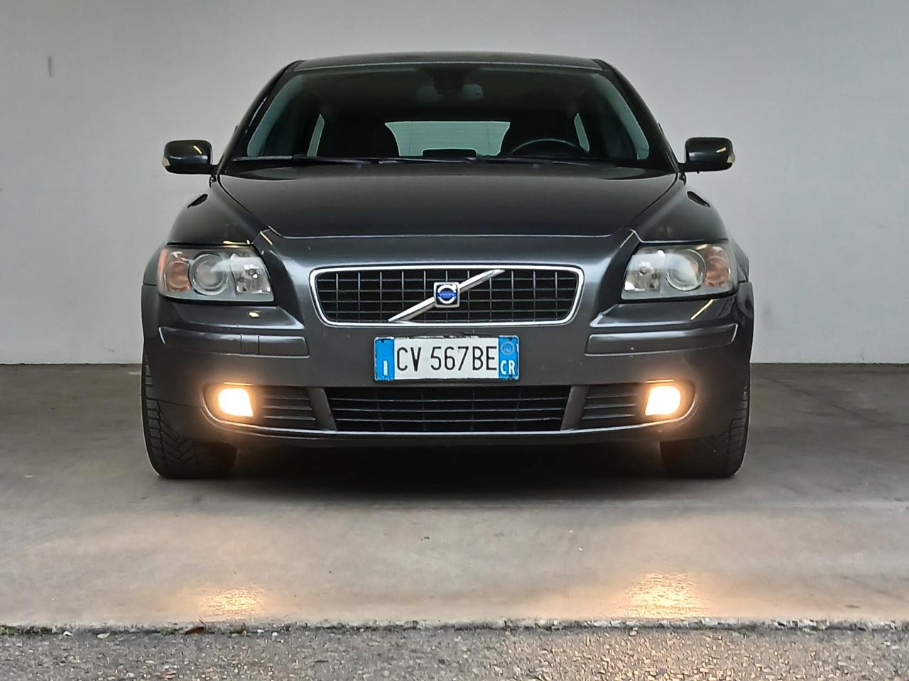 Volvo V50 2.0 D Summum MECANICA PERFETTA