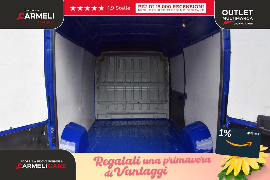 Fiat Ducato 30 MH1 2.0 mjt 115cv E6