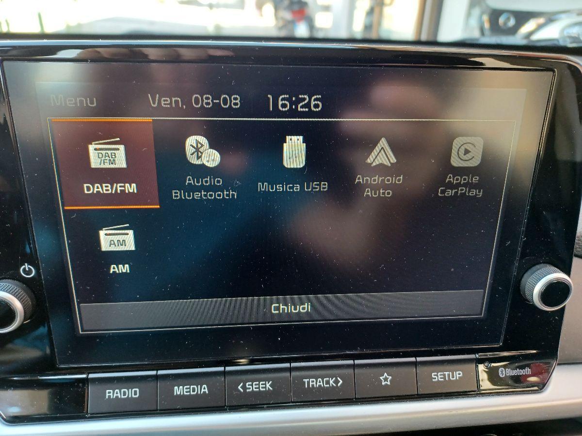 KIA - Picanto - 1.0 12V 5p. Urban