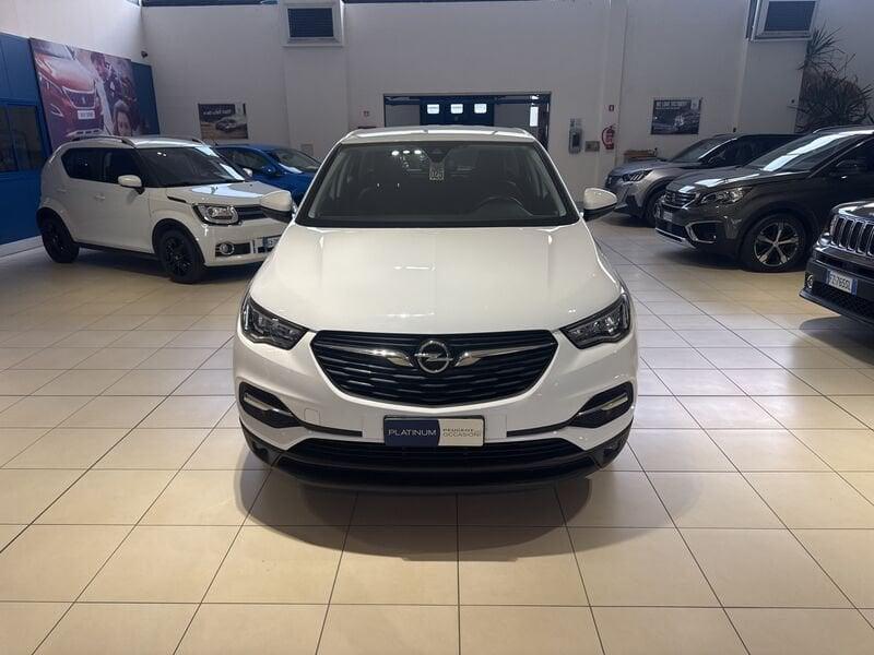 Opel Grandland Grandland X 1.5 diesel Ecotec Start&Stop aut. Business