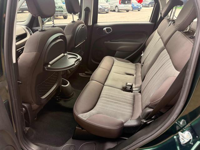 FIAT 500L 1.6 Multijet 120 CV Lounge