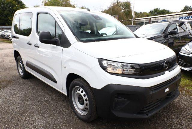 OPEL Combo Cargo 1.5 Diesel 100CV S&S 5/Posti