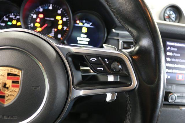 PORSCHE Macan 2.0 VETTURA PELLICOLATA VERDE OPACO