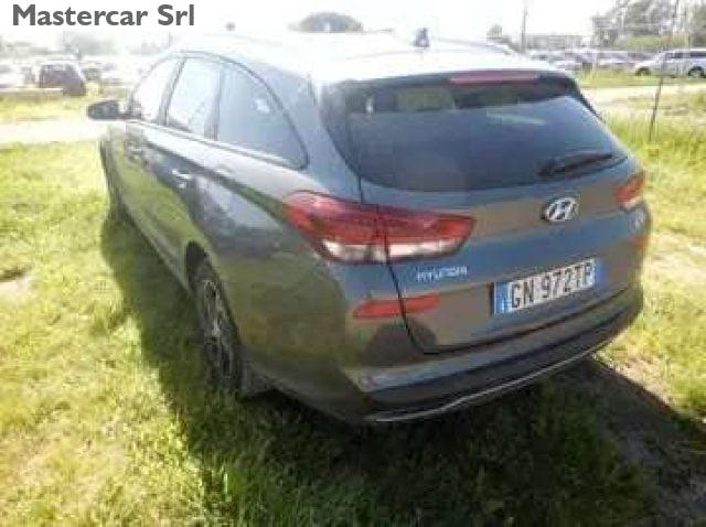 HYUNDAI i30 i30 Wagon 1.0 t-gdi 48V Primes 120cv -GN972TP