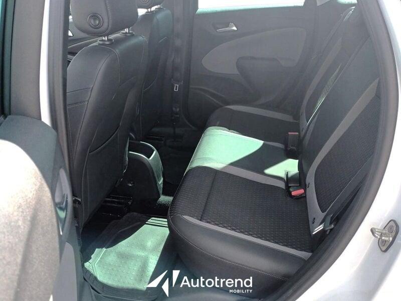 Opel Crossland X 1.2 83 CV Innovation