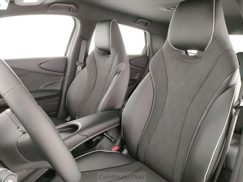 BYD DOLPHIN Dolphin 60,4 kWh Comfort