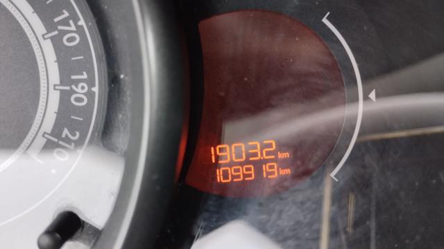 CITROEN C3 PureTech 68