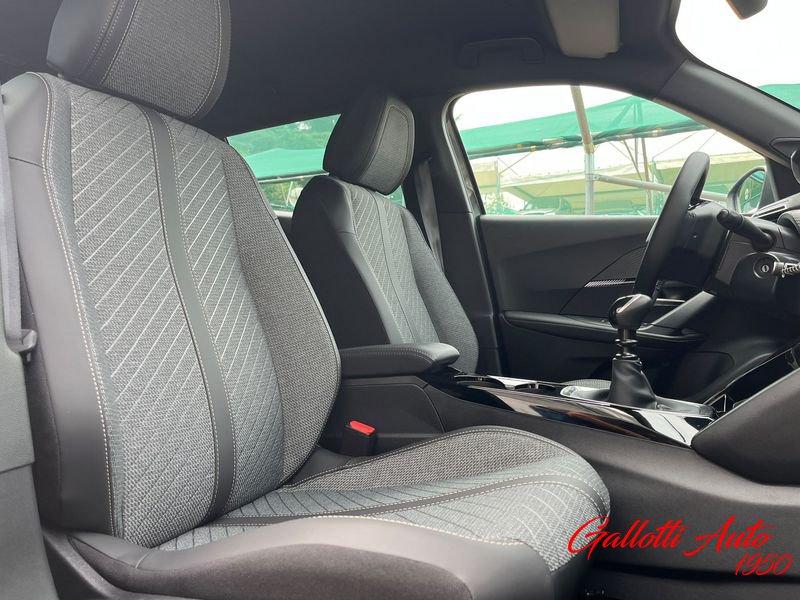 Peugeot 2008 PureTech 100 Allure S/S - PRM GALLOTTI