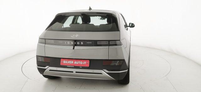 HYUNDAI Ioniq 5 5 58 kWh Progress