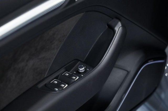 AUDI RS 3 SPB 2.5 TFSI quattro S tronic