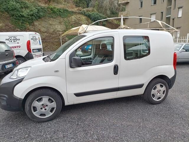 Fiat Fiorino 1.3 MJT 95CV Cargo SX