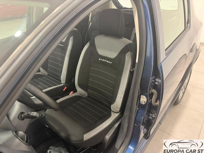 Dacia Sandero 1.5 DCI 90cv WOW S&S EU6