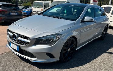 Mercedes-benz CLA 220d Automatic Business