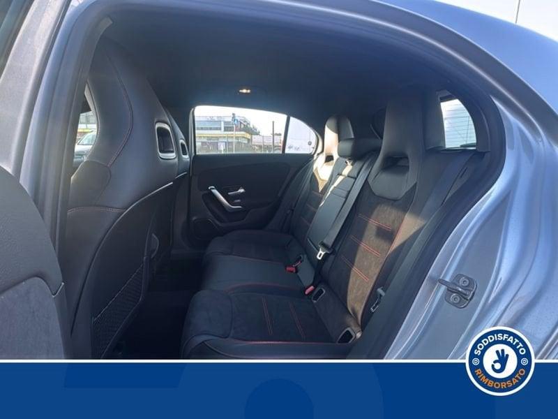 Mercedes-Benz Classe A 250e EQ-Power Automatic AMG Line Advanced Plus Digital Edition