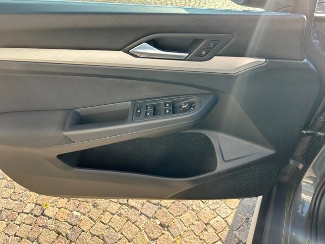 VOLKSWAGEN Golf Variant Alltrack 2.0 TDI SCR DSG 4Motion