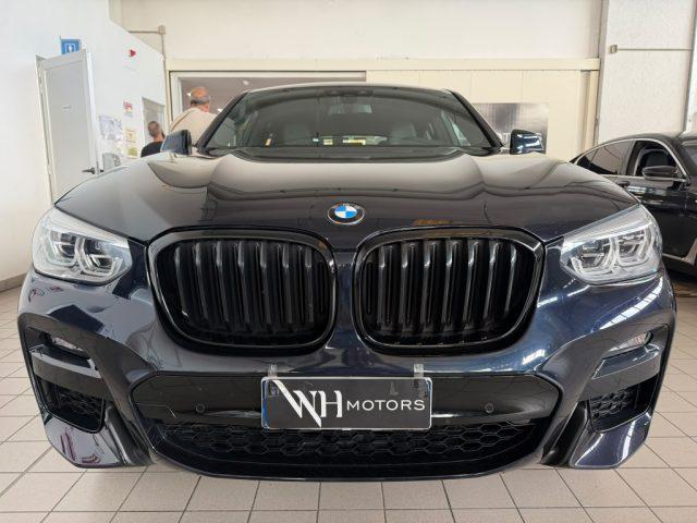 BMW X4 xDrive20i Msport //BELL1SS1MA//