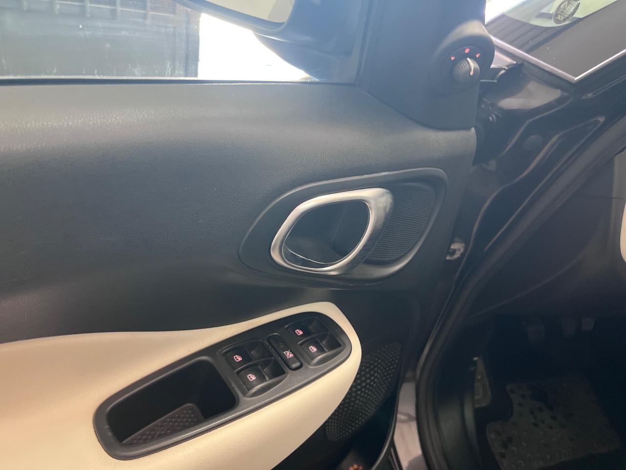 Fiat 500L 1.6 Multijet 120 CV Trekking garantita 2017
