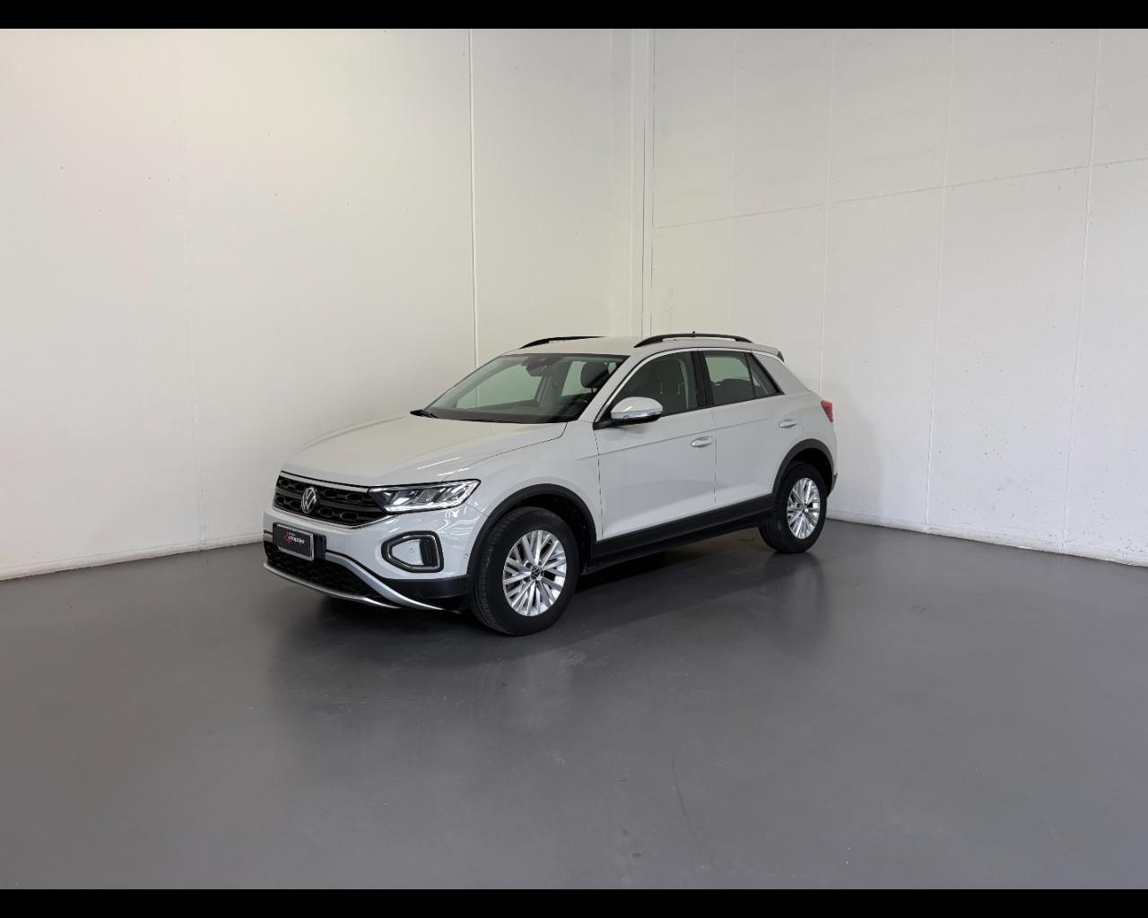 VOLKSWAGEN T-ROC 1.0 TSI LIFE