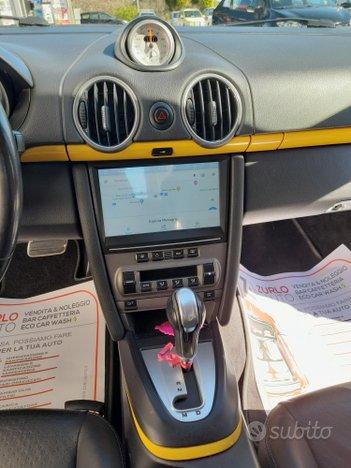 PORSCHE Cayman 3.4 S DUBAI 295 CV