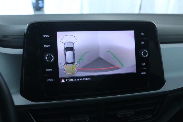 VOLKSWAGEN T-Roc 1.0 TSI Life / Retrocamera Neopatentati