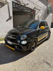 Abarth 595 C 1.4 Turbo T-Jet 160 CV Pista