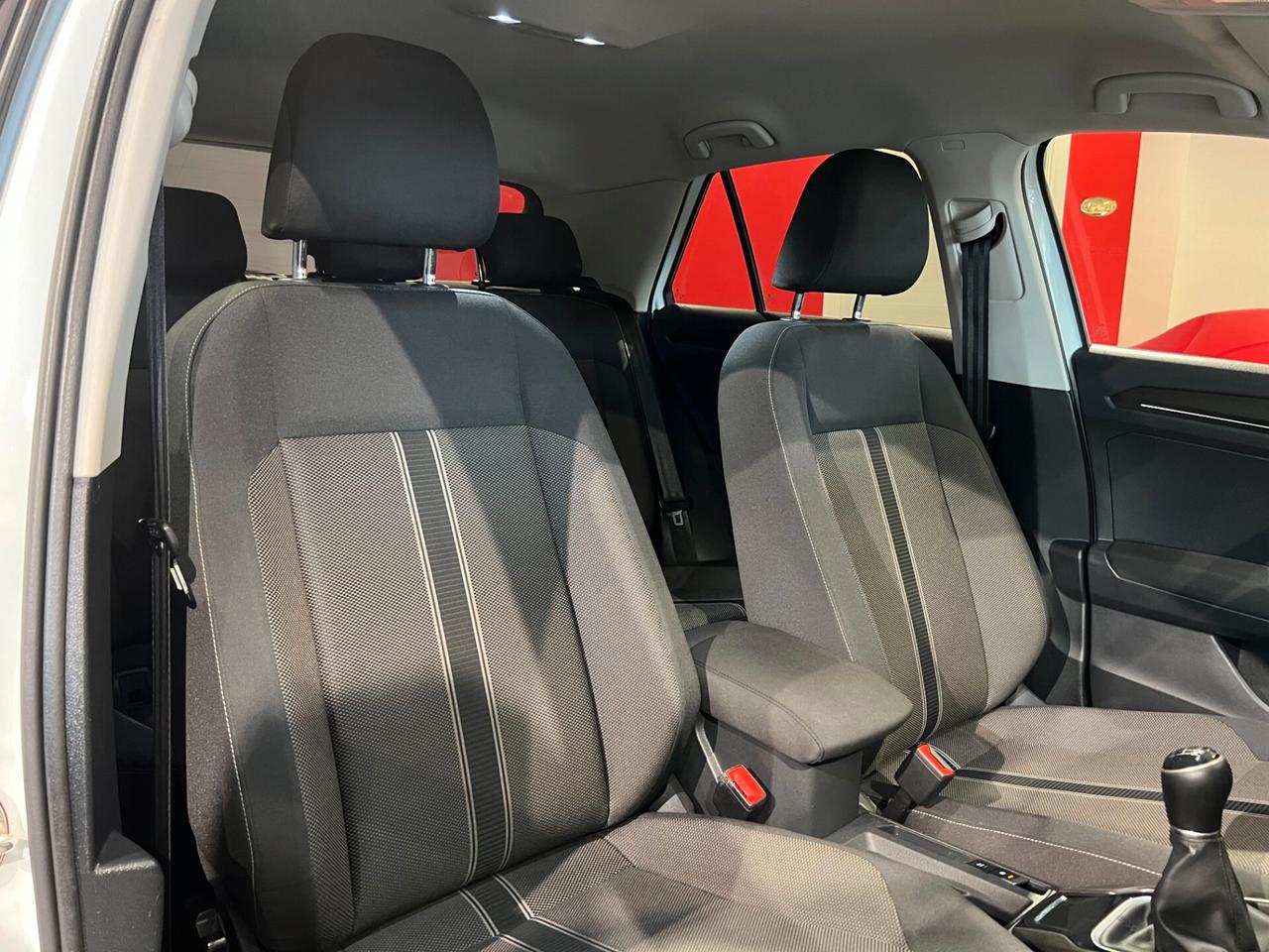 Volkswagen T-Roc 1.6 TDI SCR Style BlueMotion