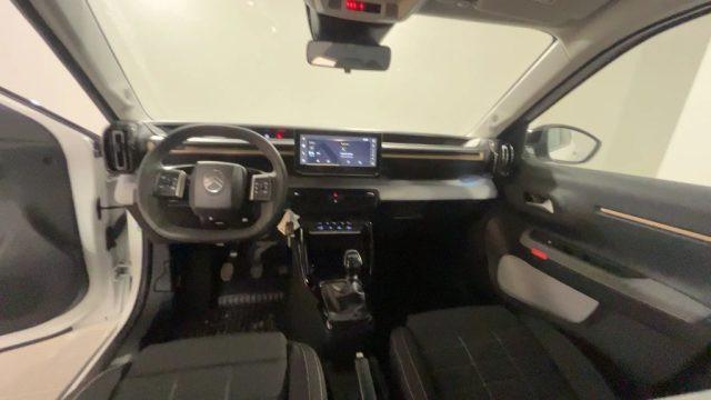 CITROEN C3 Aircross PureTech Turbo 100 CV Plus