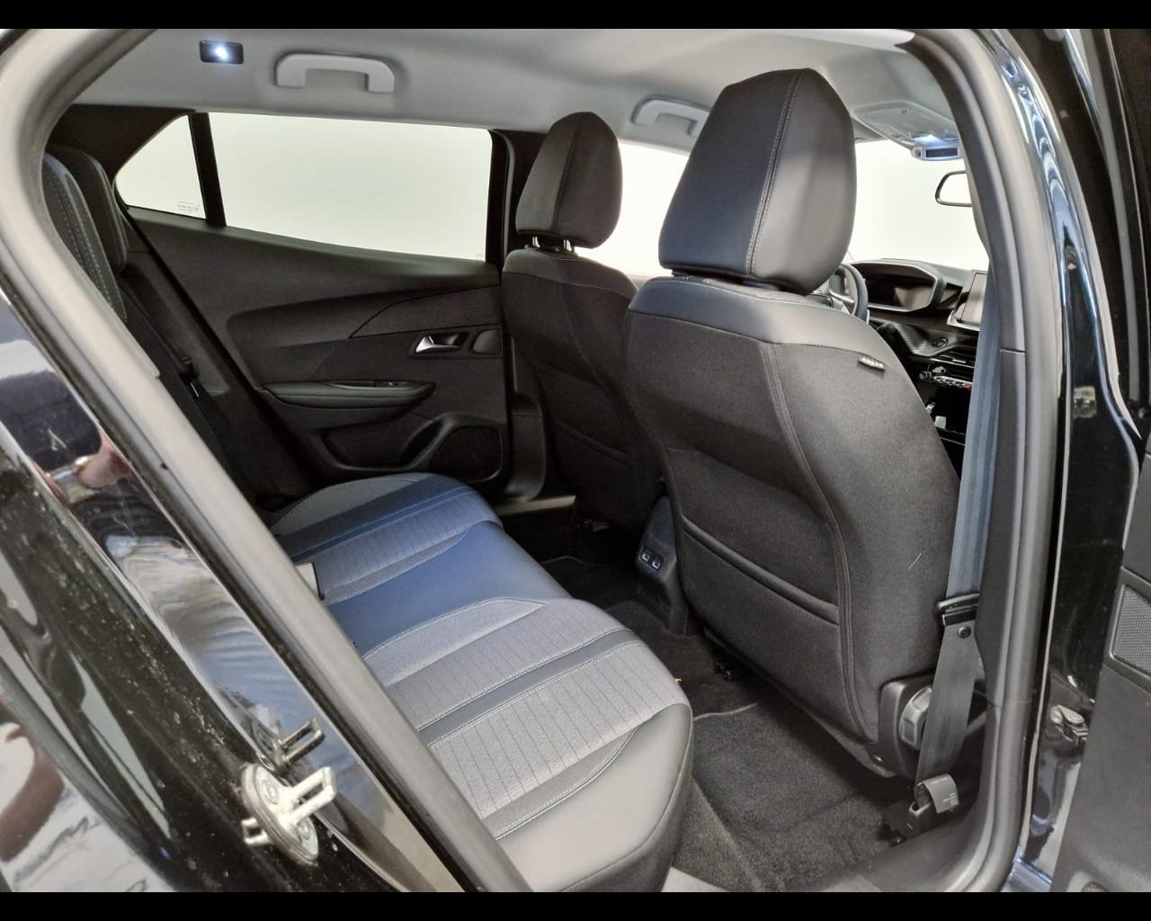 PEUGEOT 2008 II 2020 - 2008 1.2 puretech Allure Pack s&s 130cv eat8