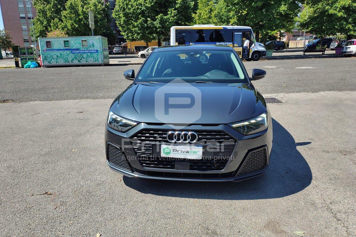 AUDI A1 SPB 30 TFSI S tronic