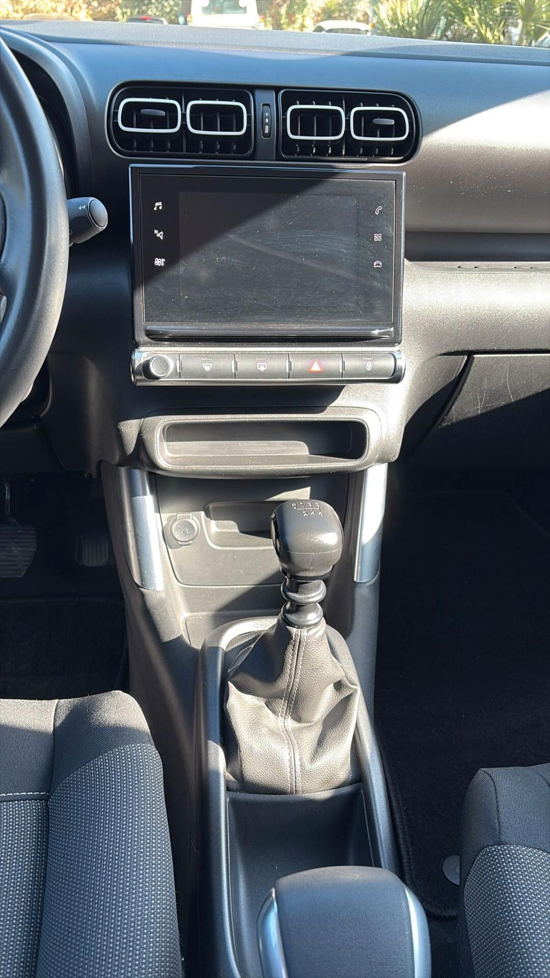 Citroen C3 Aircross PureTech 110 S&S Shine Pack