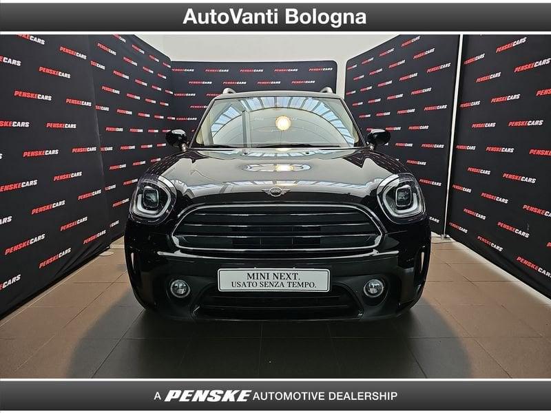 MINI Mini Countryman F60 MINI One D Business Countryman