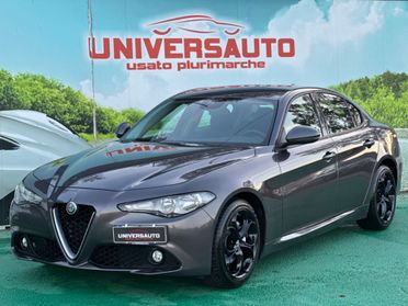 Alfa Romeo Giulia 2.2 TD 150cv AT8 Super