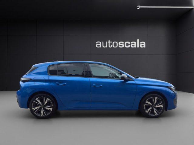 PEUGEOT 308 PureTech Turbo 130 S&S Allure