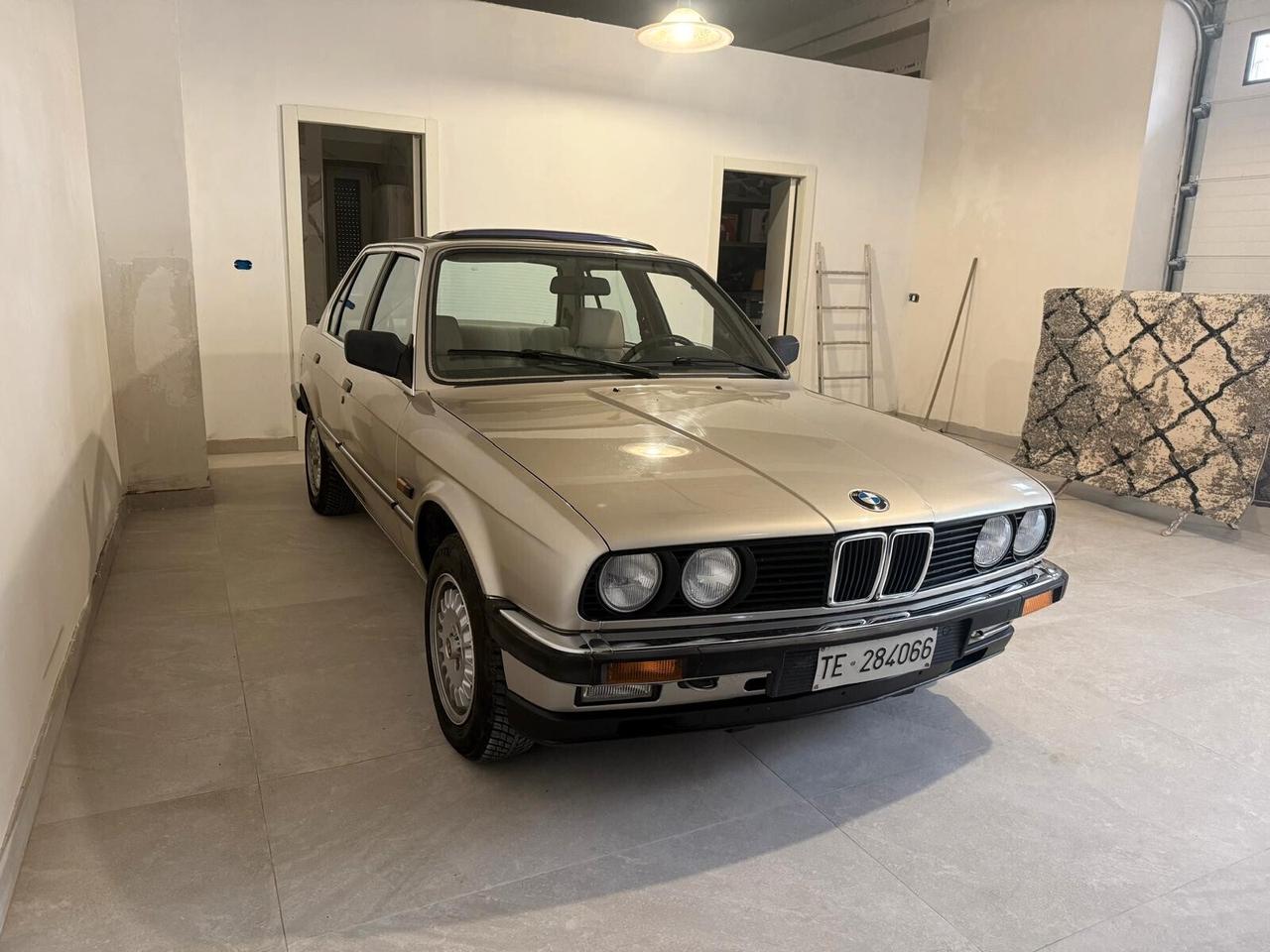 Bmw 318 316i 4 porte