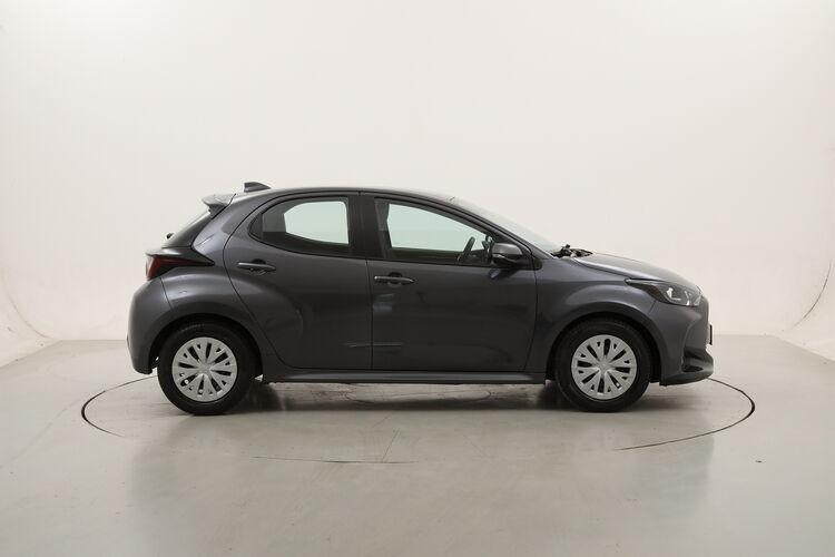 Toyota Yaris Business BR736294 1.0 Benzina 72CV