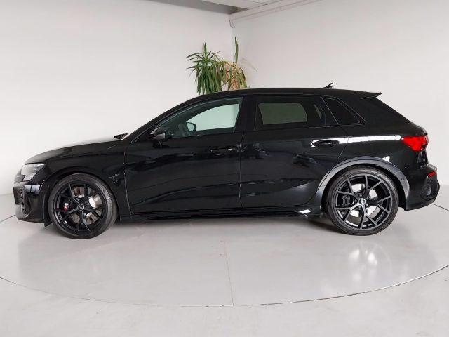 AUDI RS3 SPB TFSI quattro S tronic 280KM/H TETTO ACC MATRIX