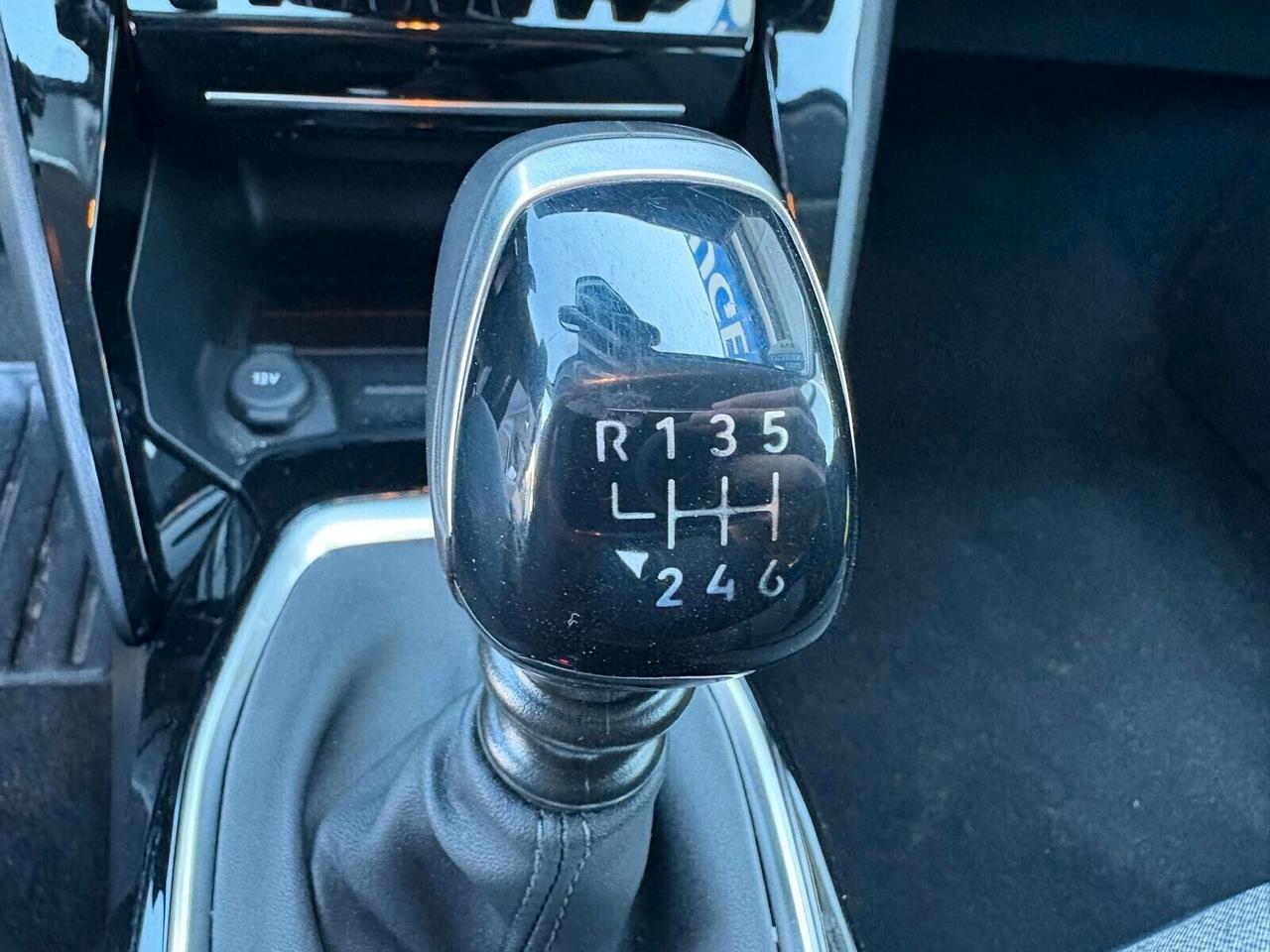 Peugeot 208 ALLURE PureTech 100 5 porte SPOTICAR