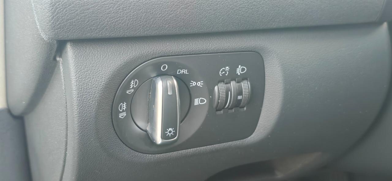 Audi A3 2.0 TDI F.AP. Attraction