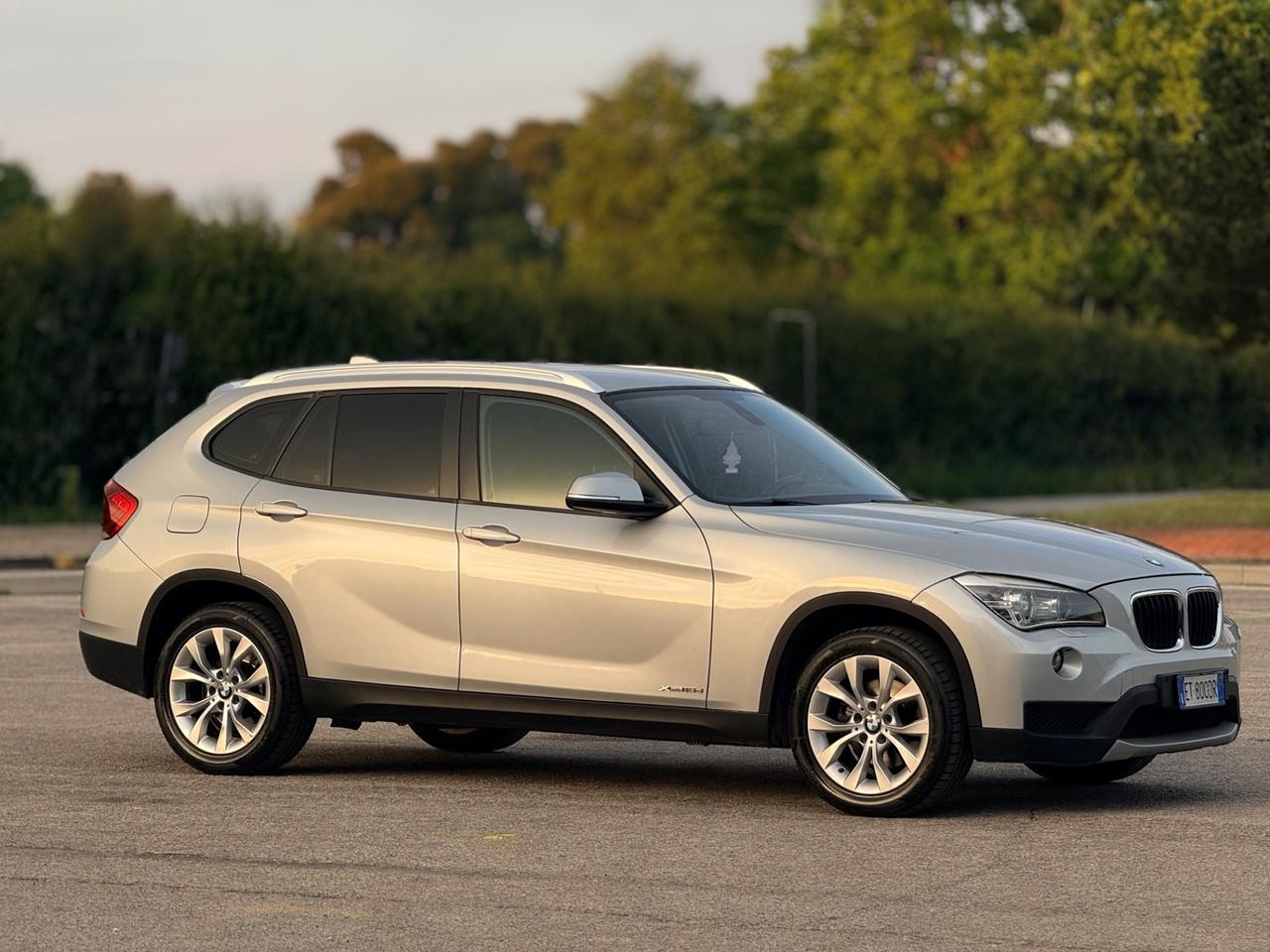 BMW X1 xDrive18d Automatica