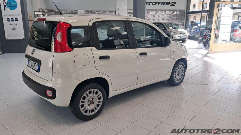FIAT Panda Panda 1.2 Easy PROMO SENZA PENSIERI