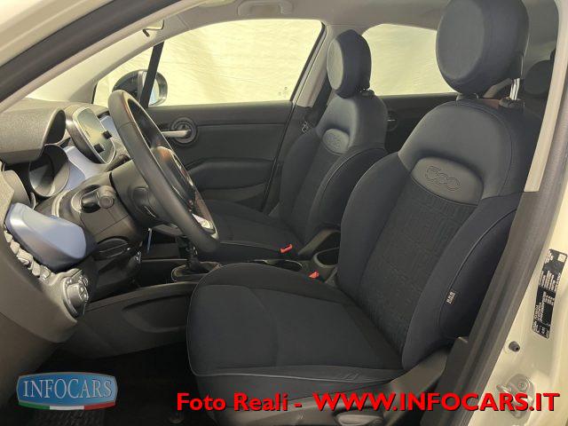 FIAT 500X 1.3 MultiJet 95 CV Club - PROMO