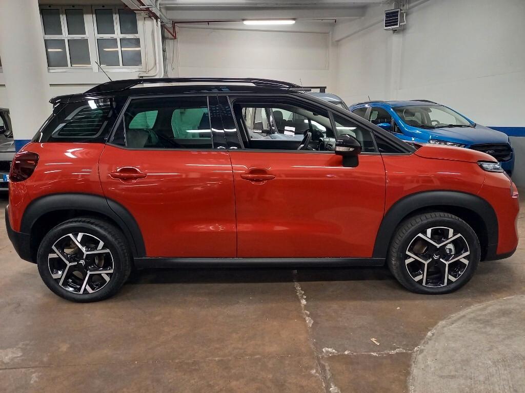 Citroen C3 Aircross C3 Aircross PureTech 130 S&S EAT6 Shine Pack