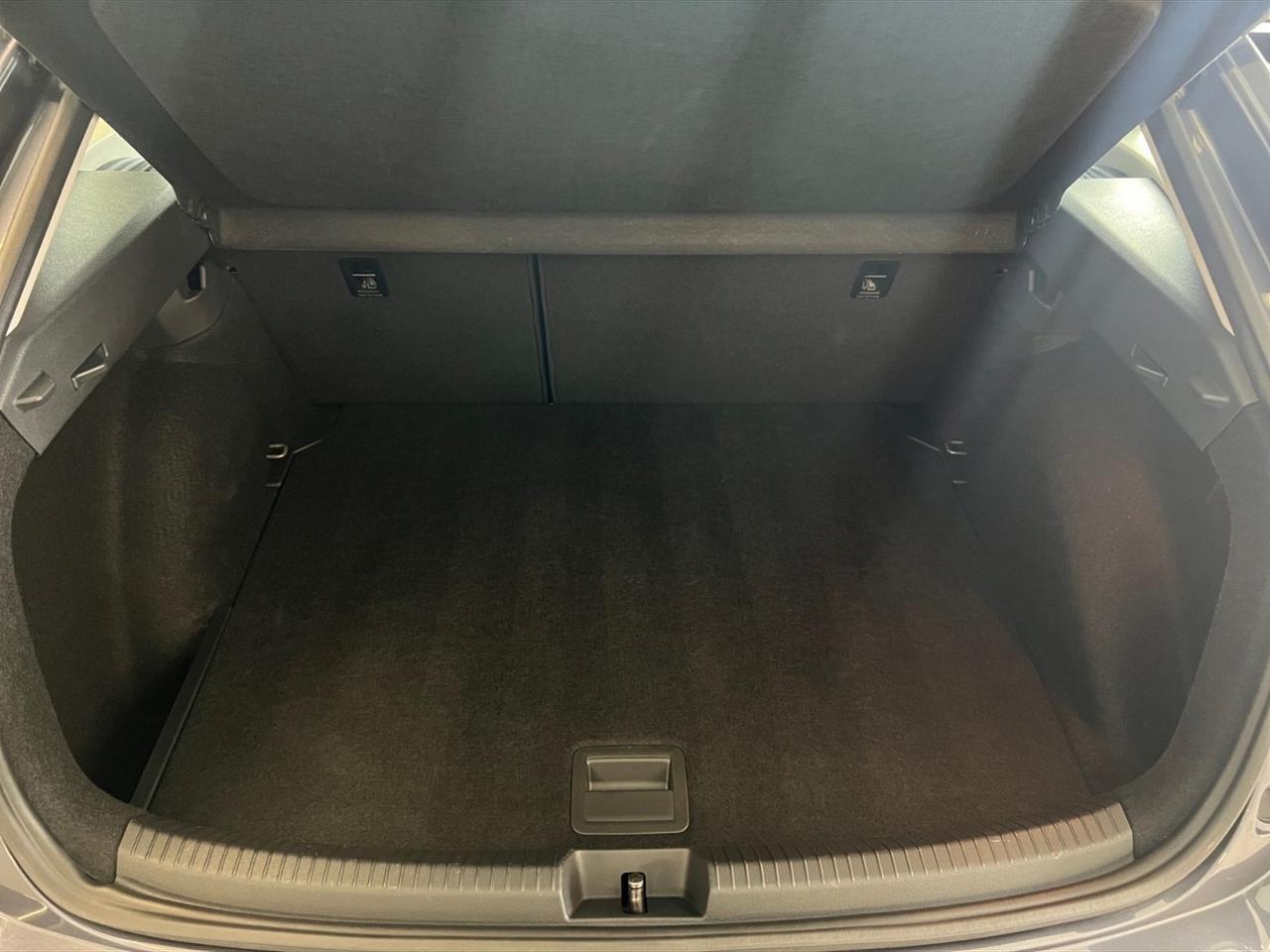Volkswagen Taigo 1.0 tsi life 110cv