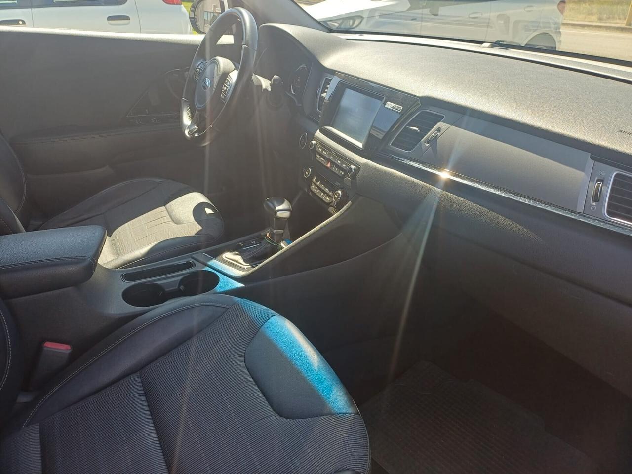 Kia Niro 1.6 Full Hybrid Style* N1 con IVA ESPOSTA